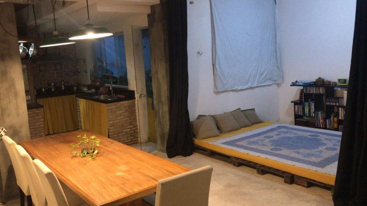 Apartamento Cinnamon - Canela