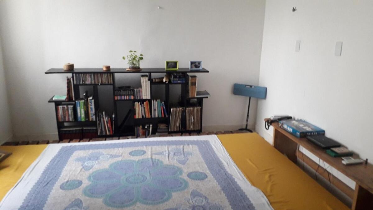 Apartamento Cinnamon - Canela *