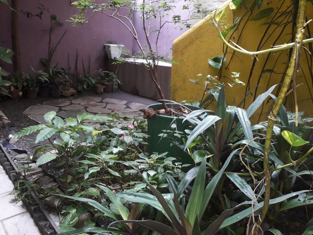Apartamento Cinnamon - Canela