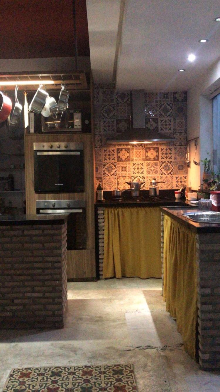 Apartamento Cinnamon - Canela Salvador