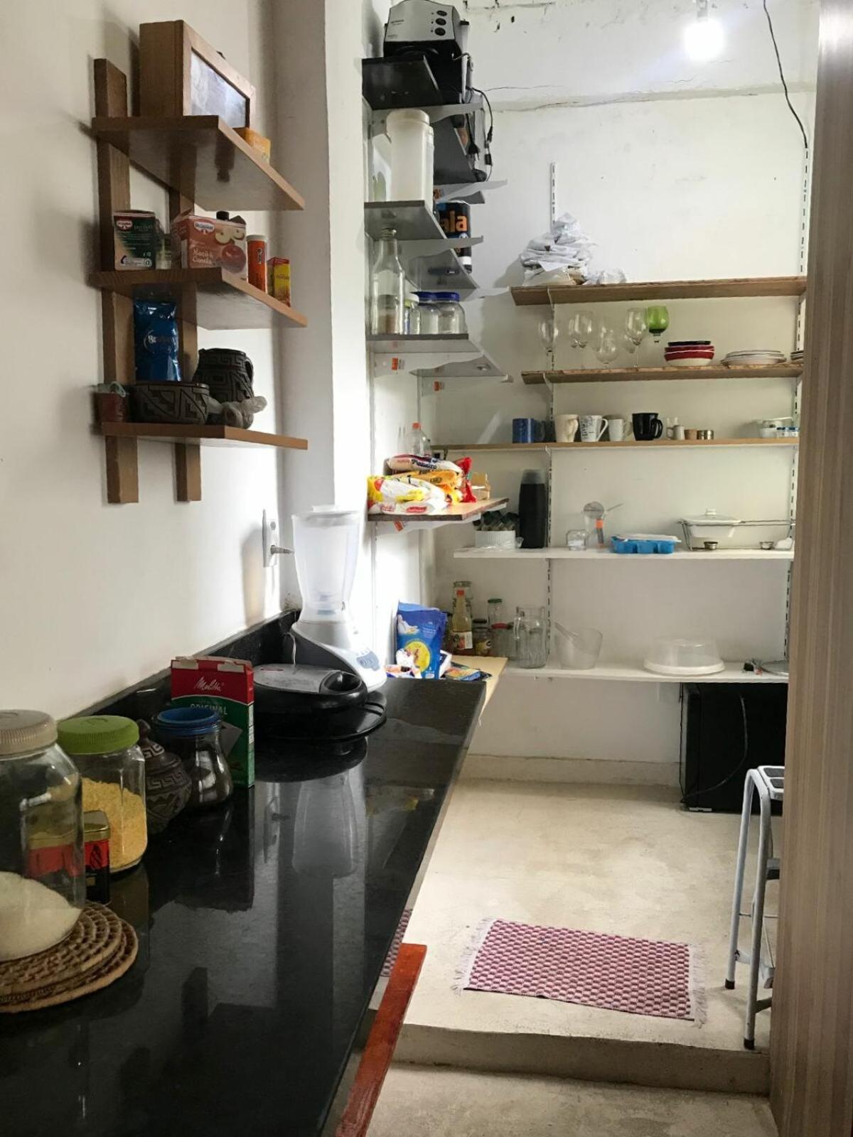 Cinnamon - Canela Apartamento
