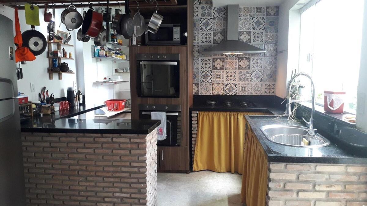 Cinnamon - Canela Apartamento *