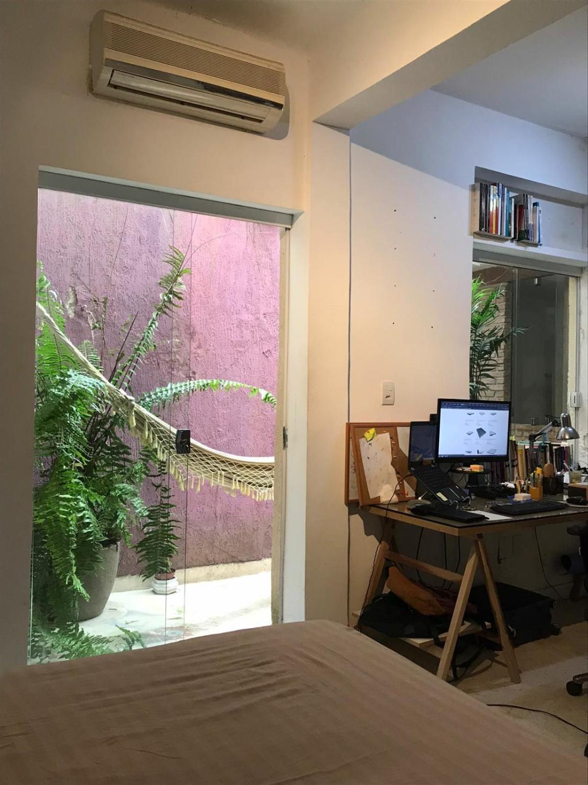 Cinnamon - Canela Apartamento Salvador