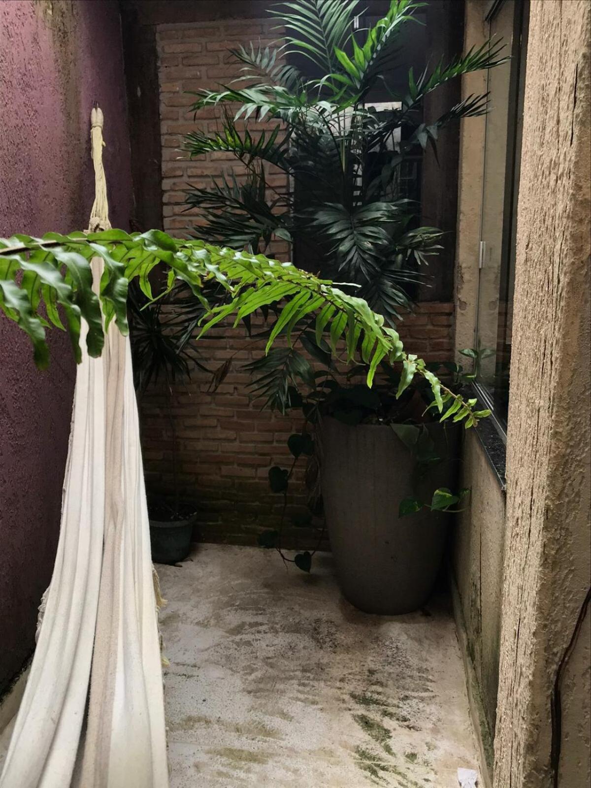 Cinnamon - Canela Apartamento